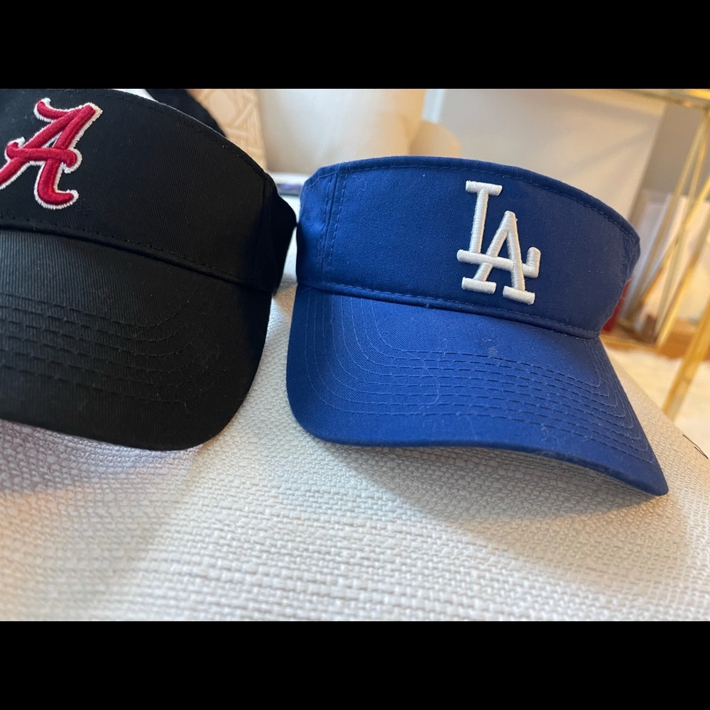 VISORS! - Picture 4 of 4